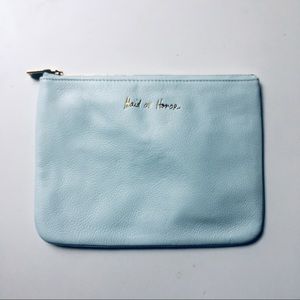 "Maid of Honor" Pouch NWOT